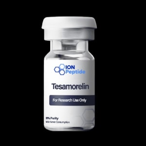 Understanding Peptide Research: Insights into Tesamorelin Applications