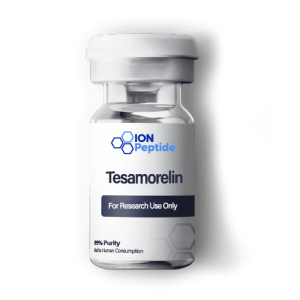 Understanding Peptide Research: Insights into Tesamorelin Applications
