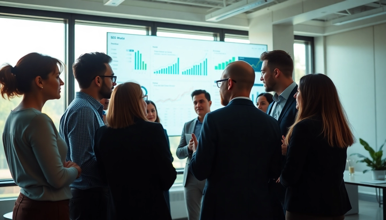 Enhancing Search Engine Optimization Clearwater strategies with a collaborative team environment.