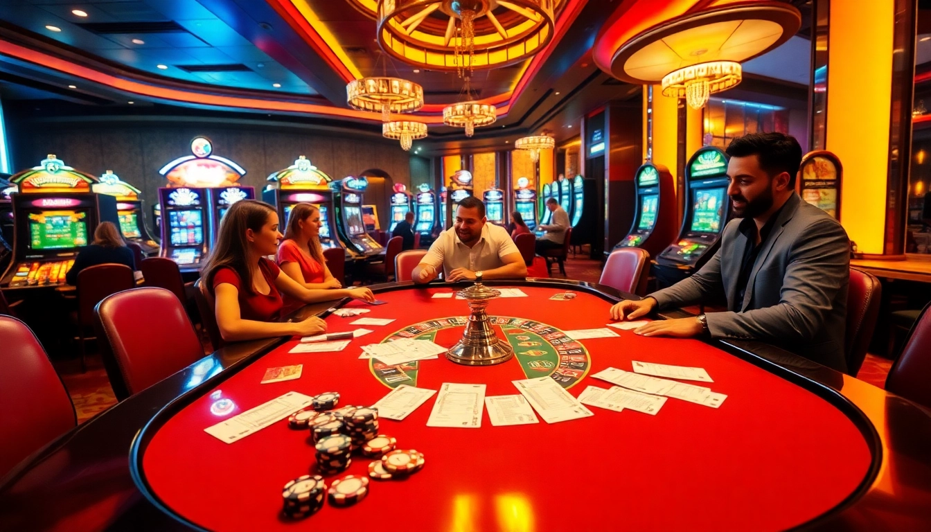 Experience the thrill of online gaming at 600bet with vibrant casino games and players.