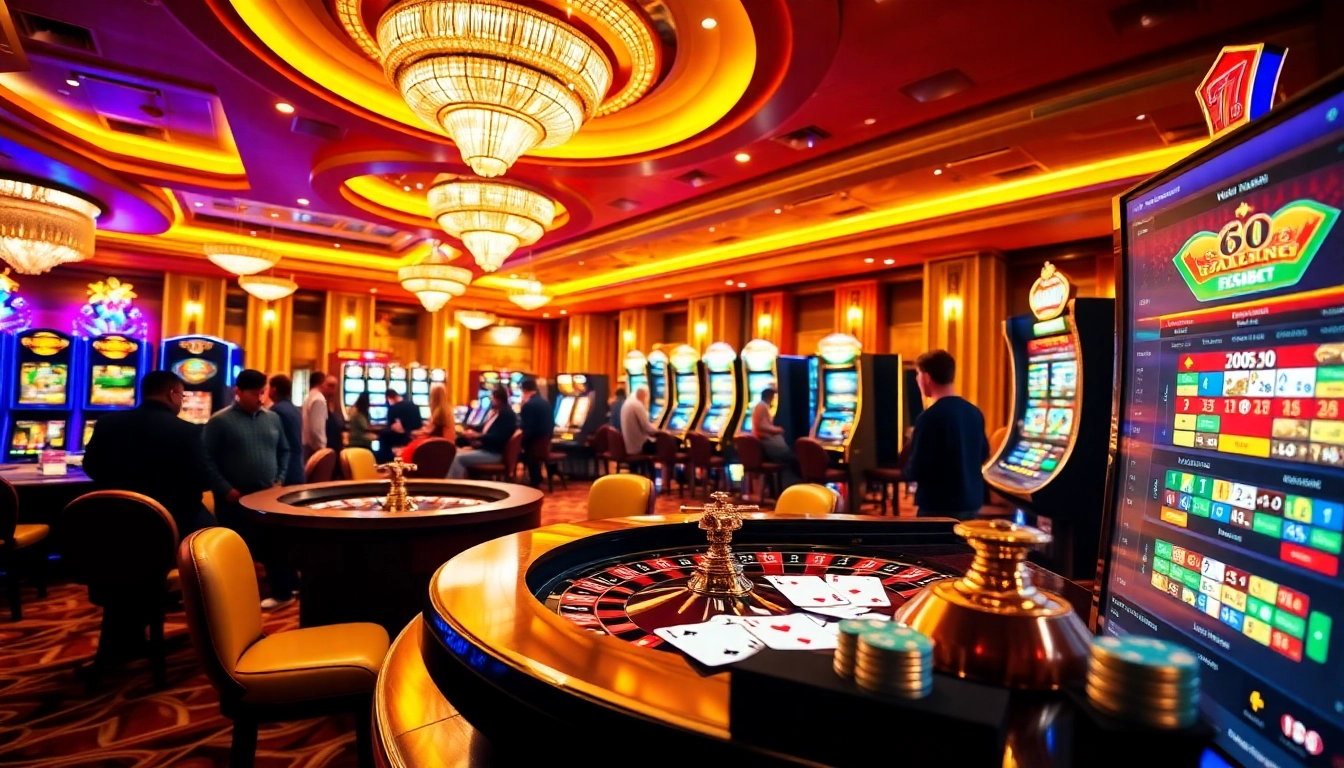 Experimenta la emoción de alto riesgo en 600bet con acción de casino enérgica y elementos de juego vibrantes.