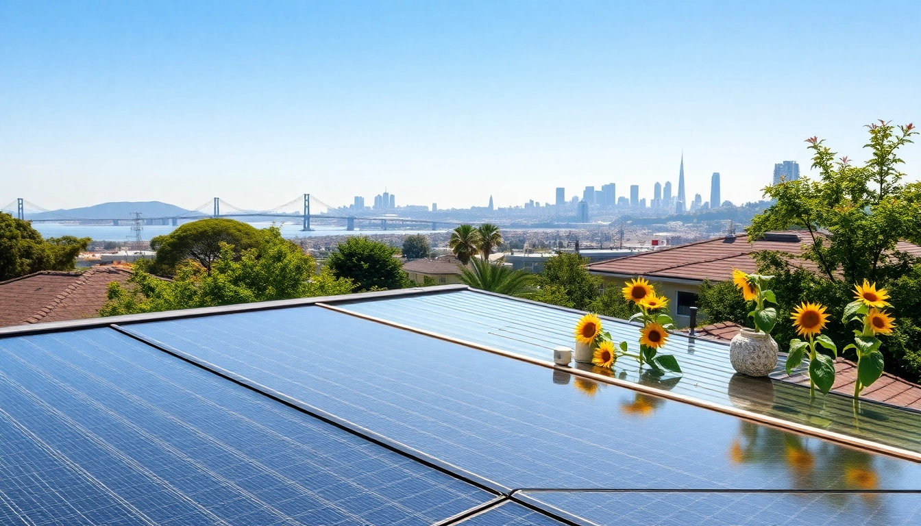 Discover energy-efficient roofing Bay Area homes with modern sustainable designs and eco-friendly features.