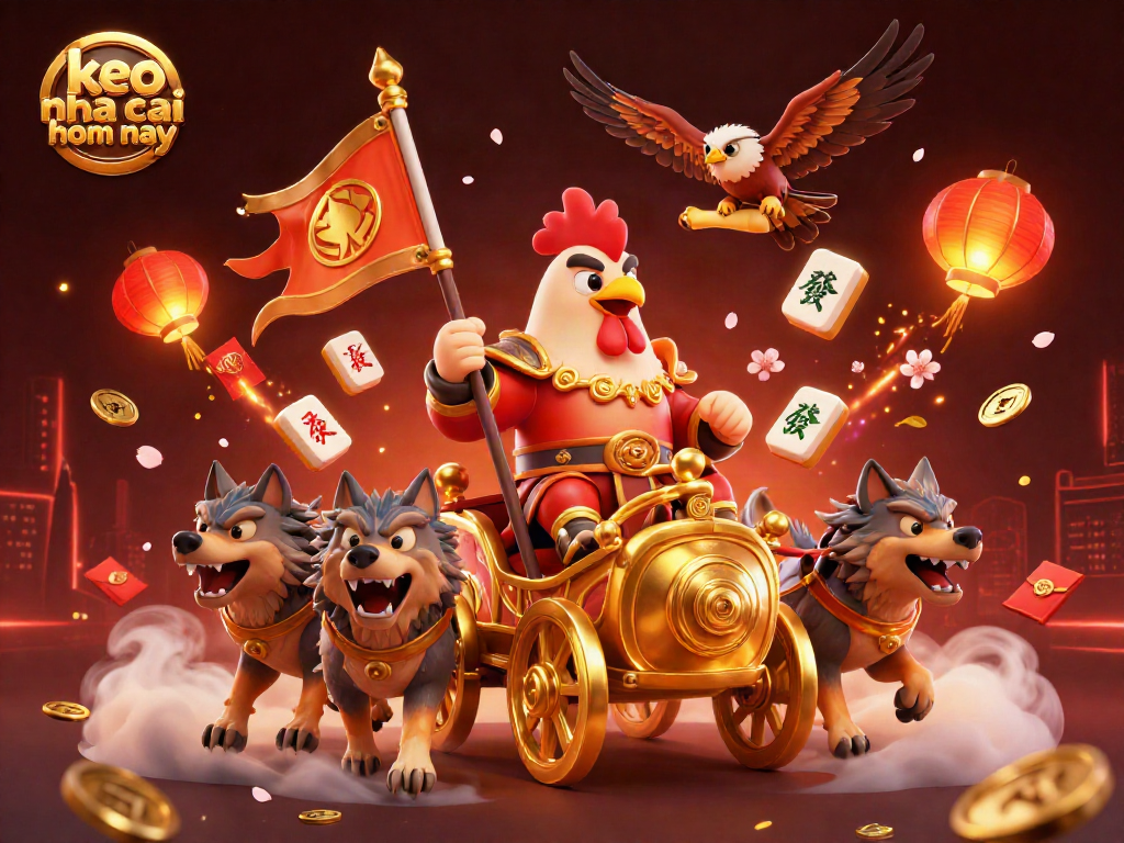Engage with keo nha cai hom nay through elite betting strategies and dynamic casino scenes.